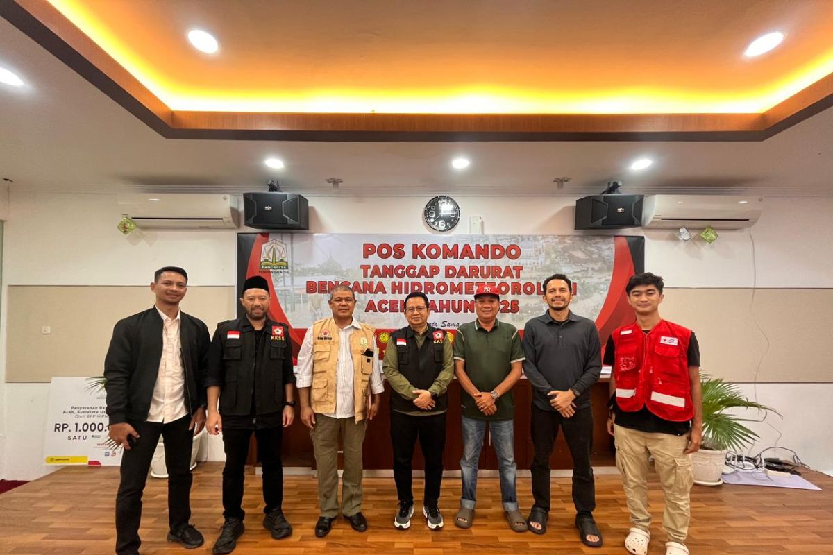 PERSI Sumber menggelar rangkaian kegiatan Webinar, Seminar, dan Workshop yang berlangsung di Pasteur Convention Center, Holiday Inn Pasteur Bandung